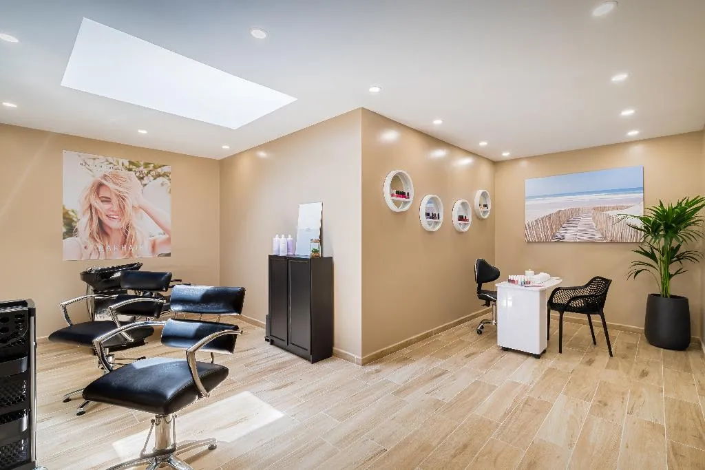 Sports and Entertainment, Barcelo Margaritas, Gran Canaria