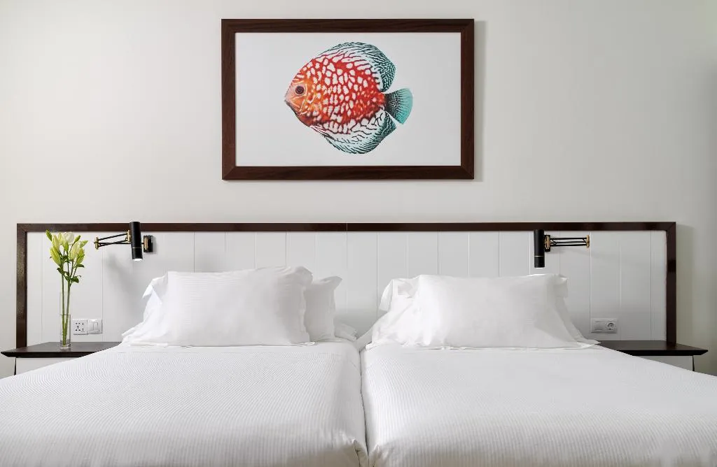 Room, H10 Playa Esmeralda - Adults Only, Fuerteventura