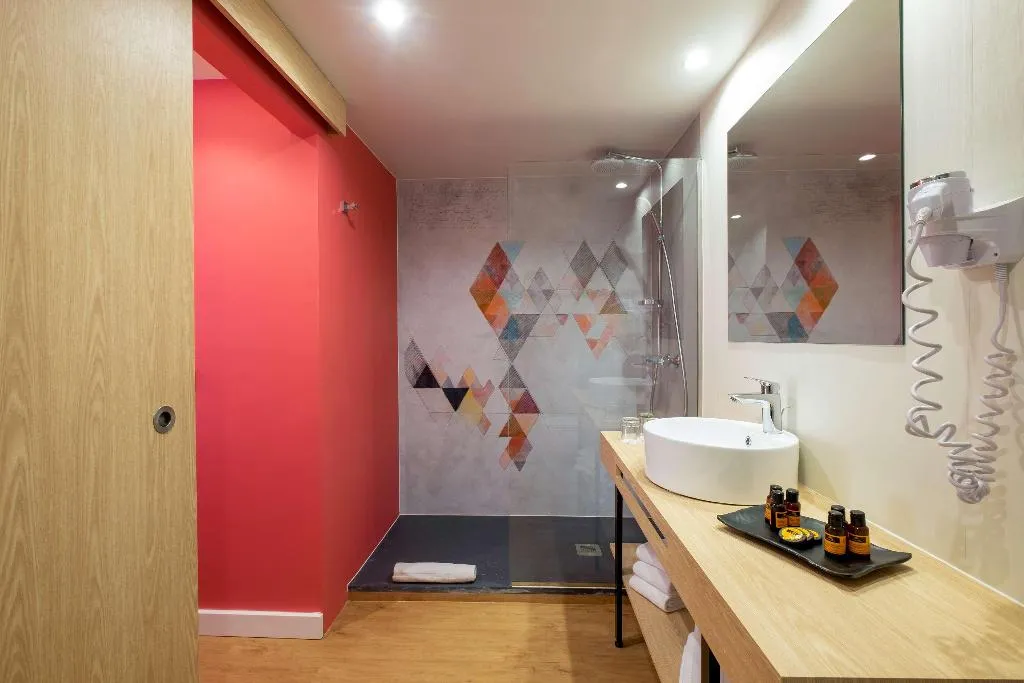 Double or Twin DELUXE GARDEN VIEW Room, Allegro Agadir, Agadir