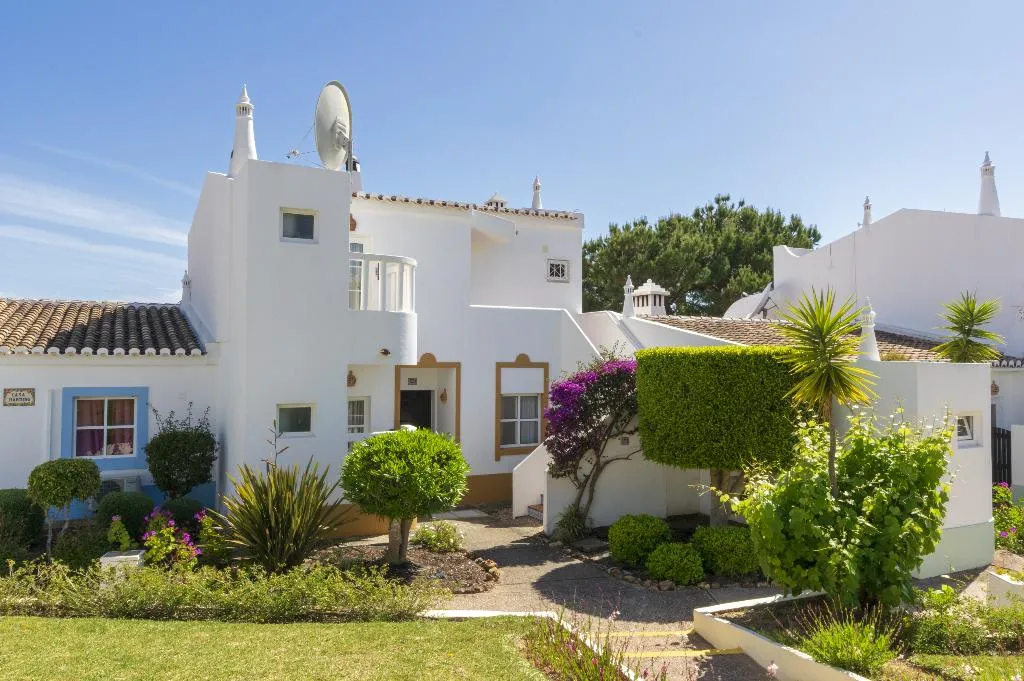 APARTMENT TWO BEDROOMS Room, Rocha Brava Village Resort, Algarve