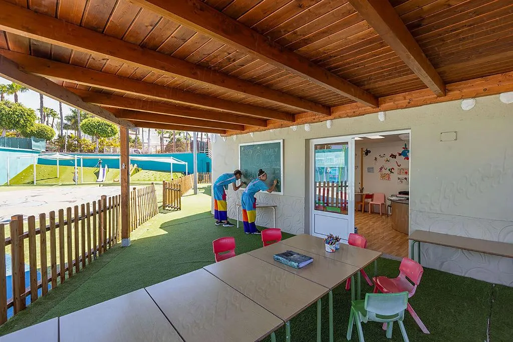 Sports and Entertainment, Maspalomas Resort by Dunas, Gran Canaria