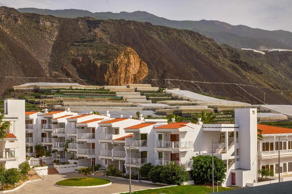 General view, Apartments La Palma Affiliated by Melia, La Palma