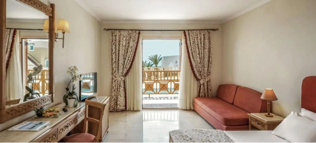 TWIN SUPERIOR Room, Canvas by Mitsis Family Village, Kos