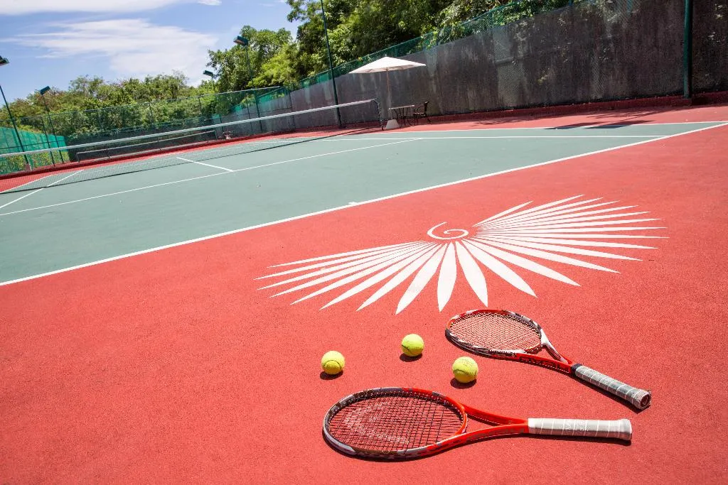 Sports and Entertainment, Valentin Imperial Riviera Maya, Cancun Area