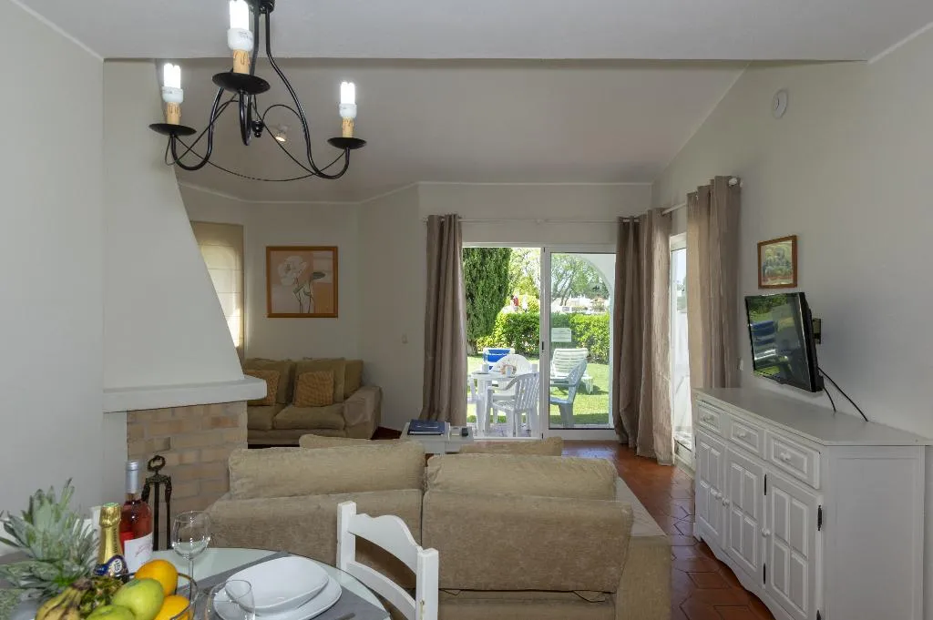 VILLA TWO BEDROOMS Room, Rocha Brava Village Resort, Algarve