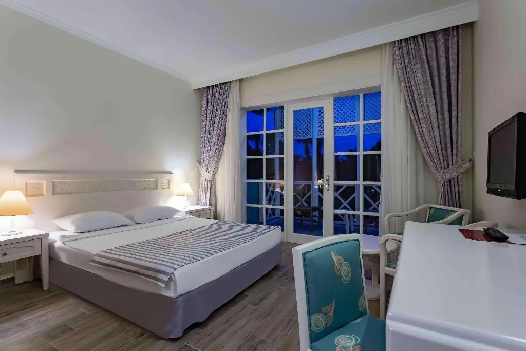 Room, Asteria Family Resort Side, Antalya