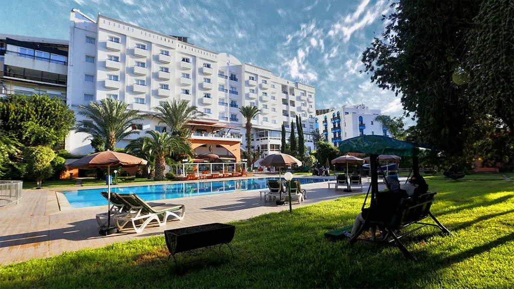 Pool, Tildi Hotel & Spa Agadir, Agadir