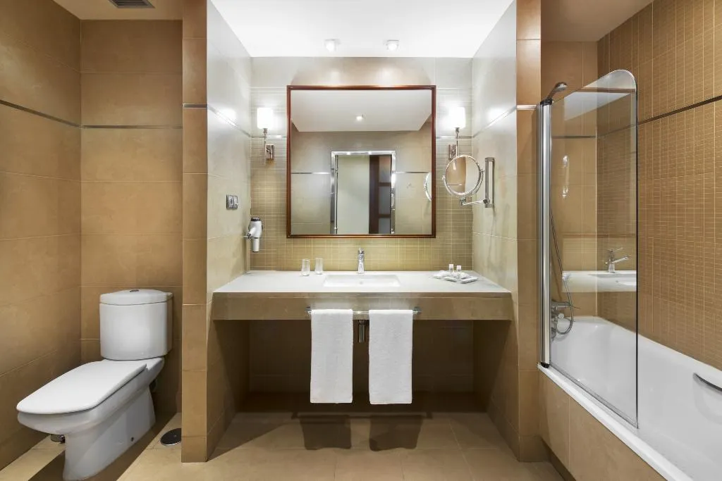 Double or Twin STANDARD Room, Elba Almeria, Costa Almeria