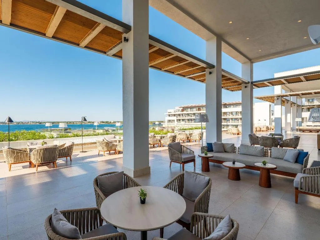 Lobby, Anda Barut Collection, Bodrum