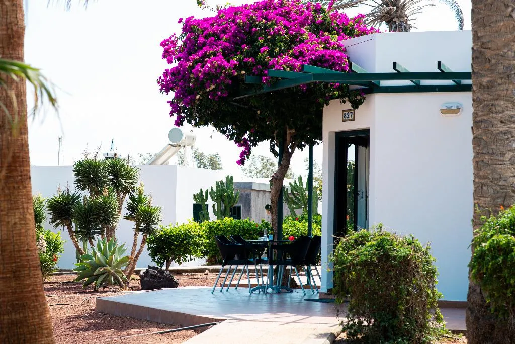 APARTMENT ONE BEDROOM Room, HL Club Playa Blanca, Lanzarote
