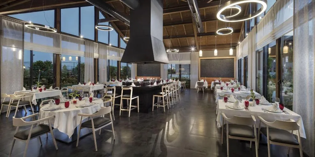 Restaurant, Trendy Lara, Antalya