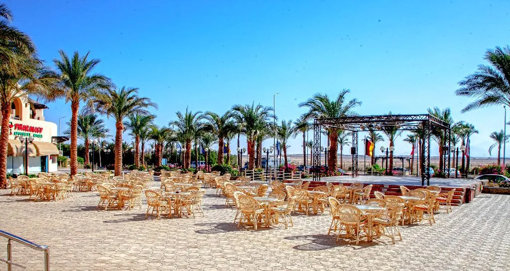 General view, El Karma Aqua Beach Resort  (Ex. Nubia), Red Sea Riviera