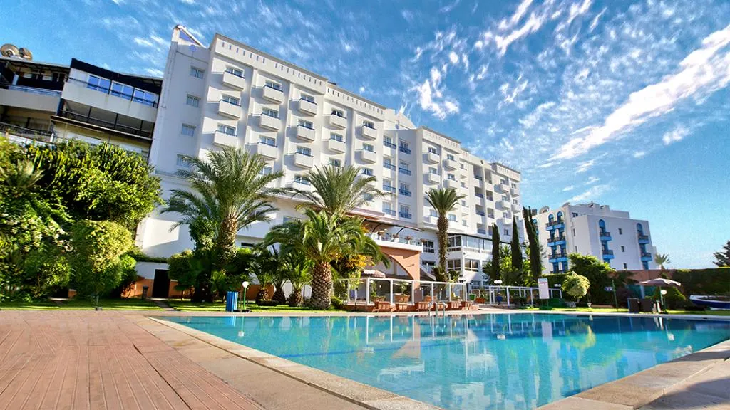 Pool, Tildi Hotel & Spa Agadir, Agadir
