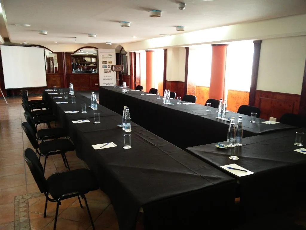 Conferences, Hotel Santana Malta, Malta