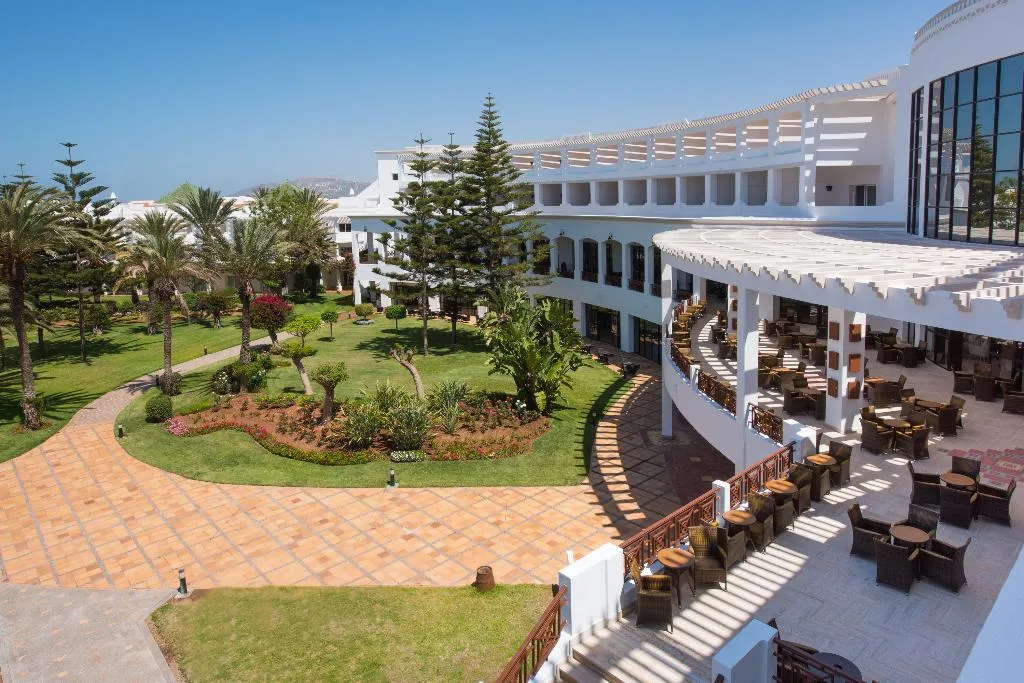 Bar, Iberostar Waves Founty Beach, Agadir
