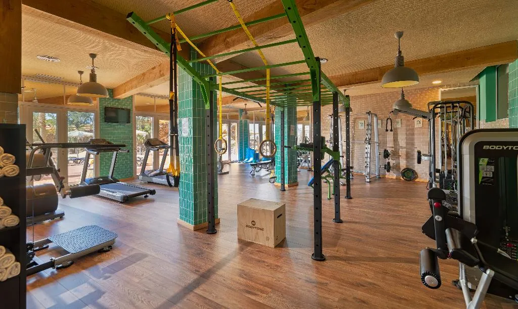 Sports and Entertainment, H10 Playa Esmeralda - Adults Only, Fuerteventura