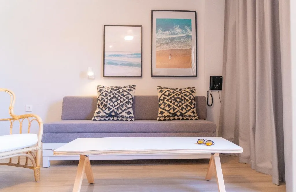 APARTMENT CAPACITY 2 ONE BEDROOM Room, Coral Compostela Beach, Tenerife