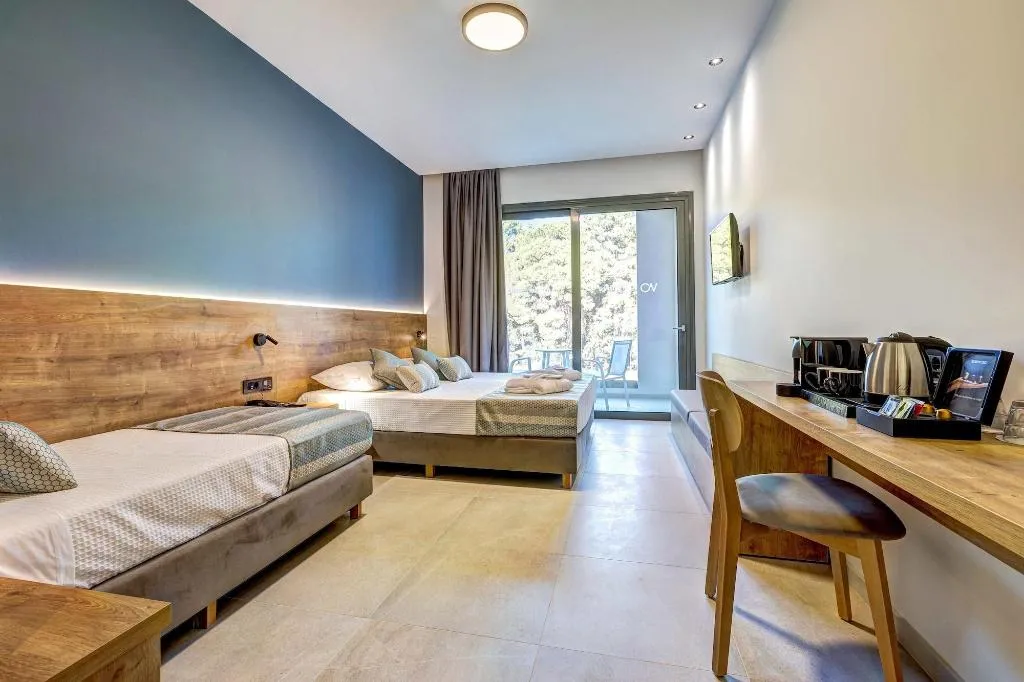 Room, White Olive Elite Hotel Laganas, Zante