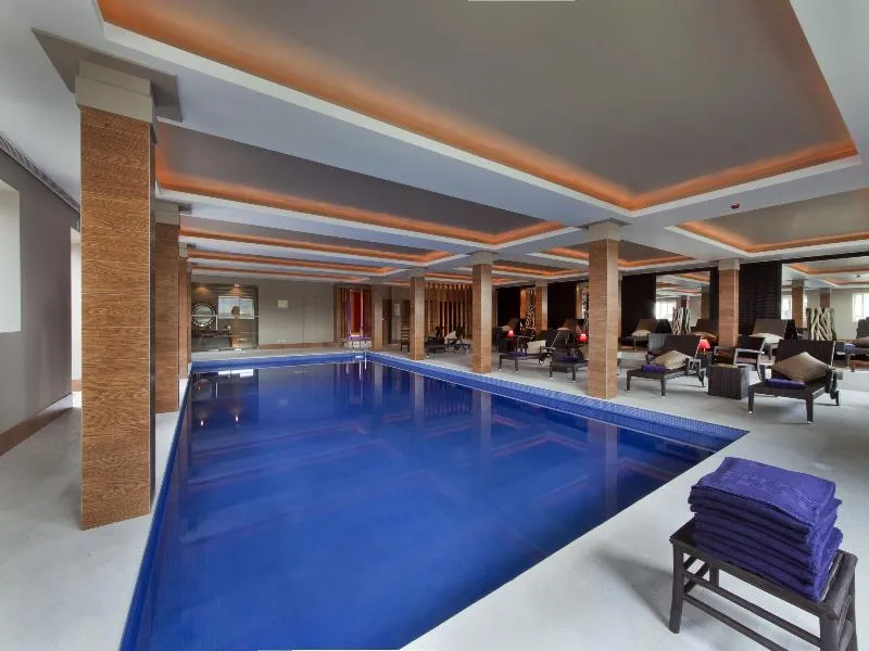 Pool, Pestana Palácio do Freixo - Porto, Porto