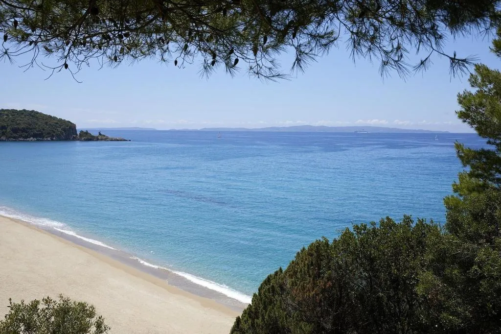 General view, Elix, Mar-Bella Collection, Preveza/Lefkas