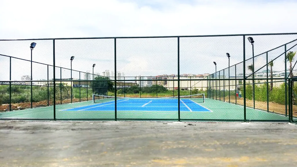 Sports and Entertainment, Wind of Lara Hotel & Spa, Antalya