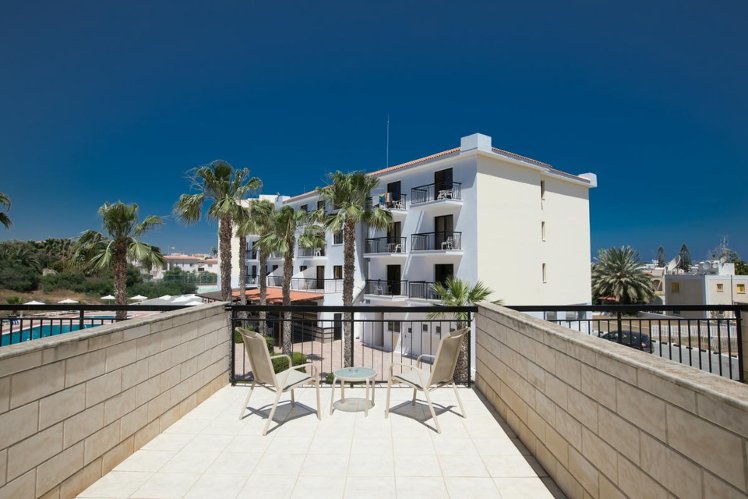 Hotel Tsokkos Garden, Cyprus