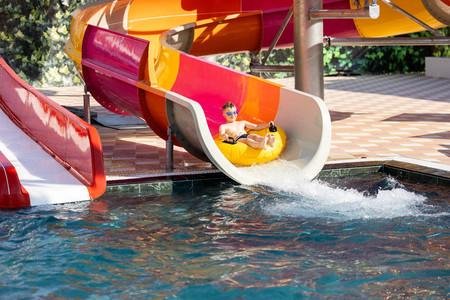FAFA Aqua Palace Resort & Spa, Durres