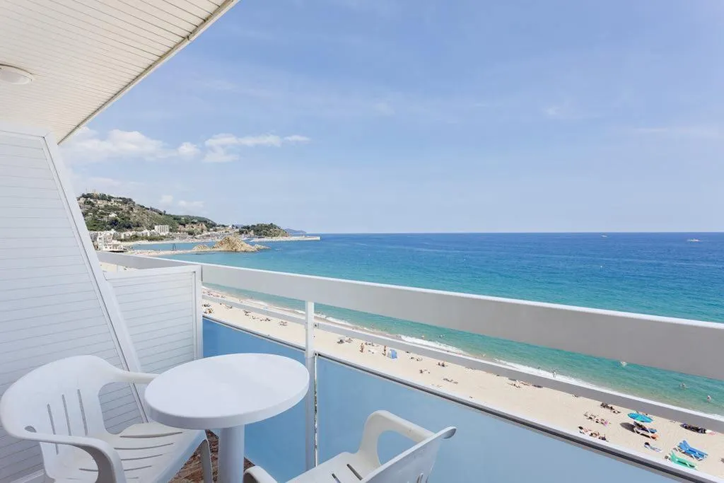 General view, Hotel & Spa Pimar, Costa Brava