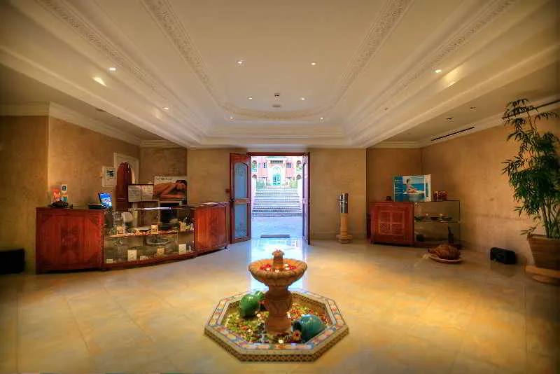 Sports and Entertainment, Hotel Club Sungo by Pickalbatros, Marrakech