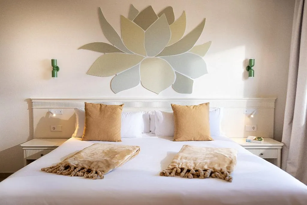 DOUBLE PREMIUM Room, Iberostar Waves Gaviotas Park, Fuerteventura