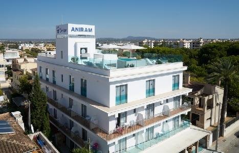 Seaside Hotel, Durres