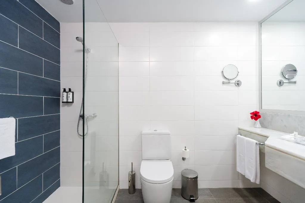 Double or Twin SEA VIEW Room, Alexandre Grand Teguise Playa, Lanzarote