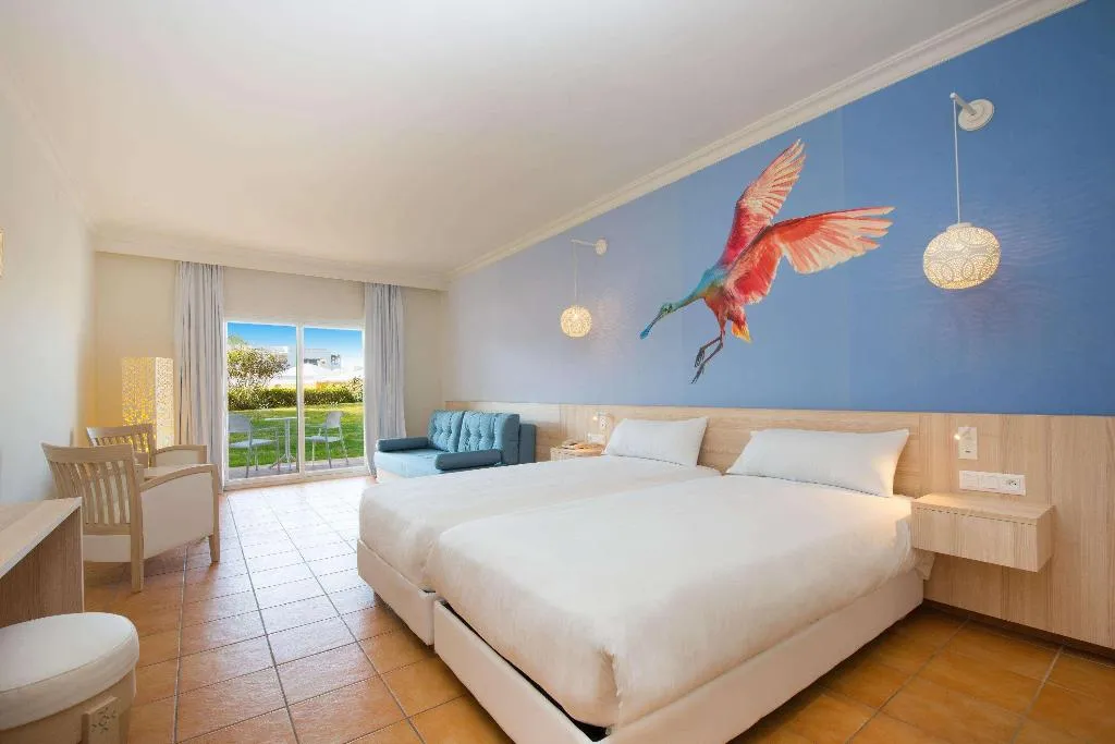 Room, Iberostar Waves Founty Beach, Agadir