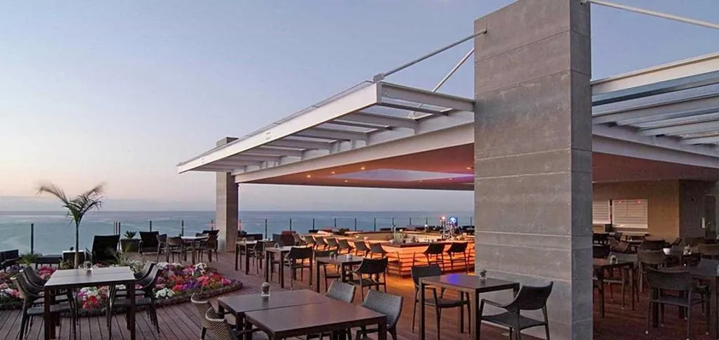 Restaurant, Pestana Carlton Madeira Premium Ocean Resort, Madeira