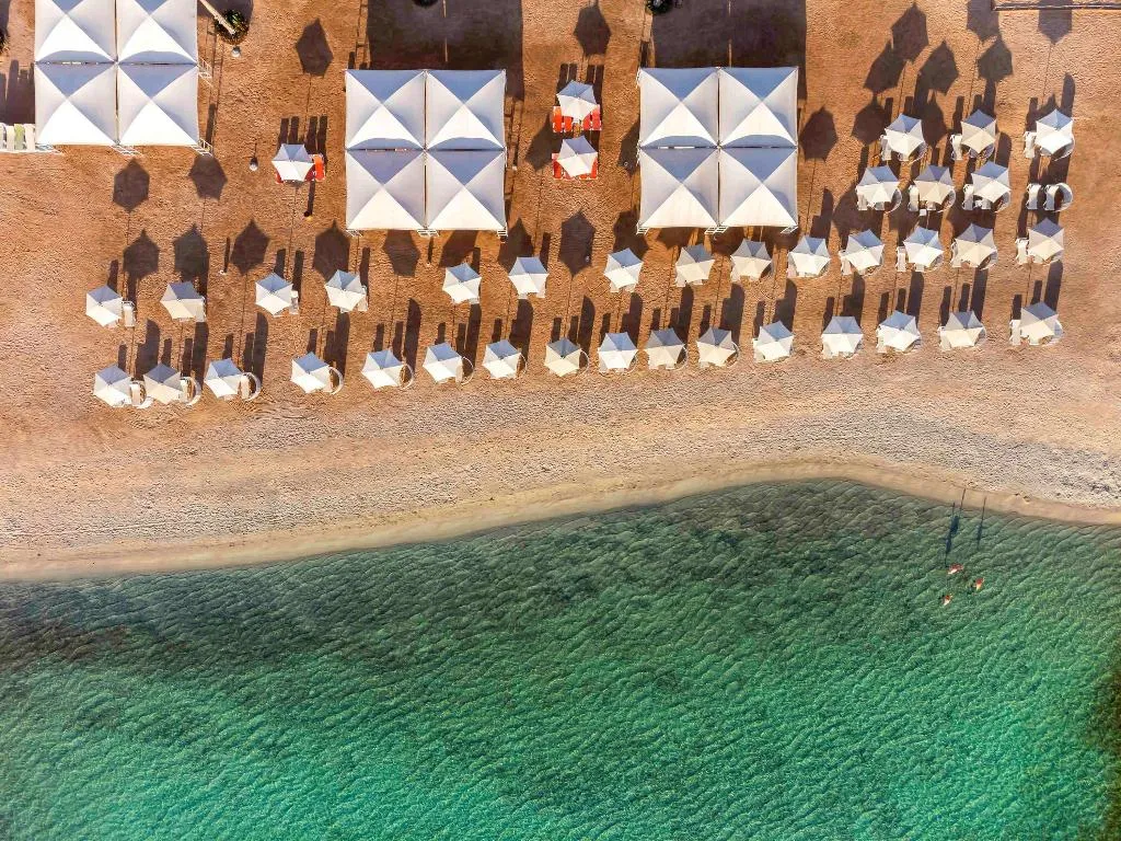 General view, Rixos Premium Seagate, Red Sea Riviera