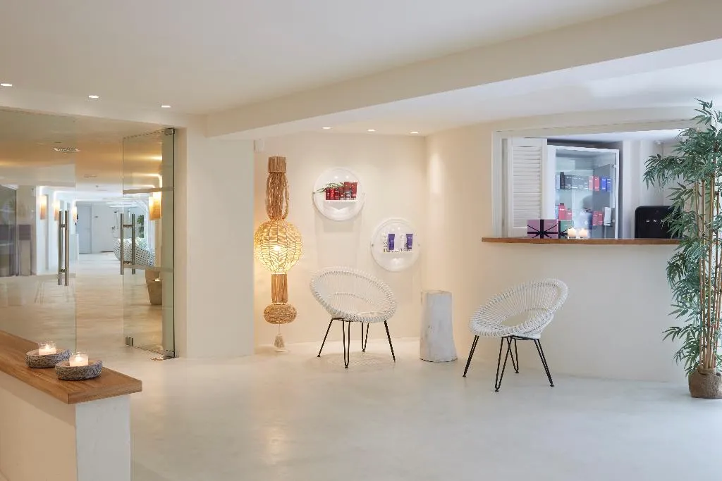 Sports and Entertainment, Eagles Palace, Small Luxury Hotels Of The World, Thessaloniki
