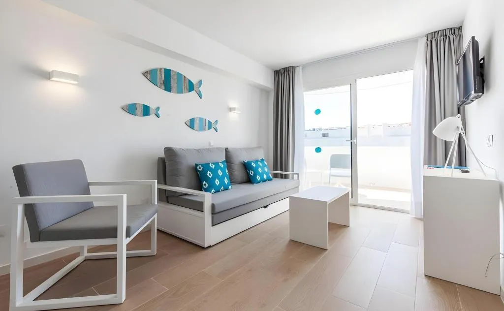 Room, BLUESEA Gran Playa, Majorca