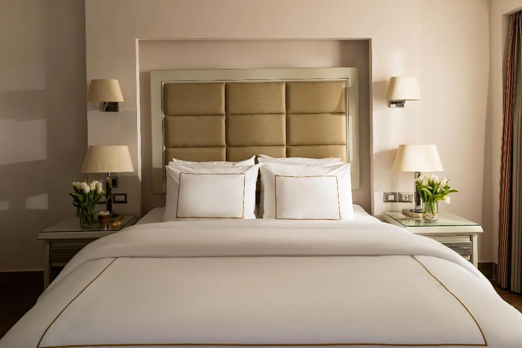 DOUBLE PREMIUM Room, Rixos Premium Seagate, Red Sea Riviera