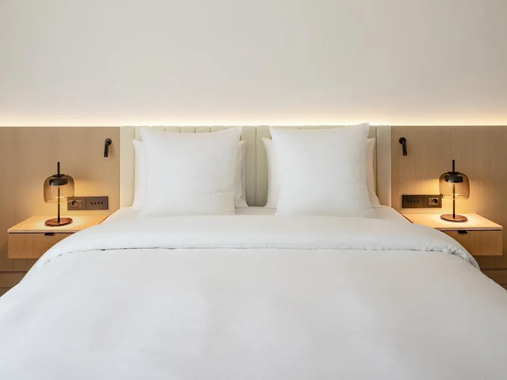 SUITE LUXURY SEA VIEW Room, Creta Palace, A Resort to Live, Crete