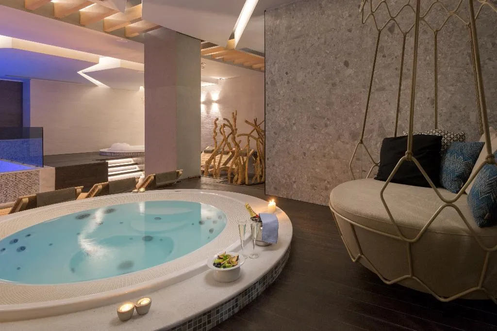 Sports and Entertainment, Olympic Palace Resort Hotel & Convention Center, Rhodes