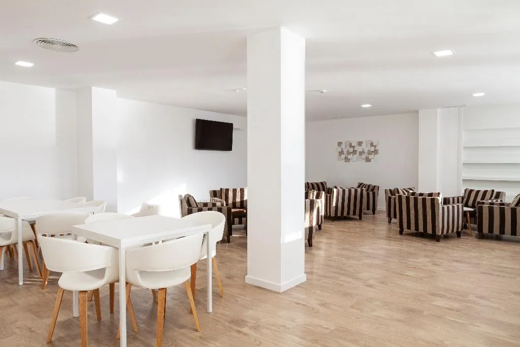 Lobby, Minura Sur Menorca, Menorca