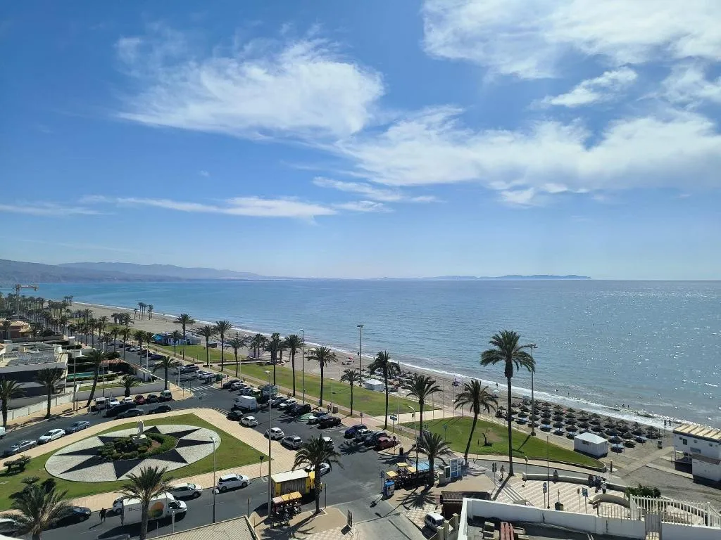 General view, Best Sabinal, Costa Almeria