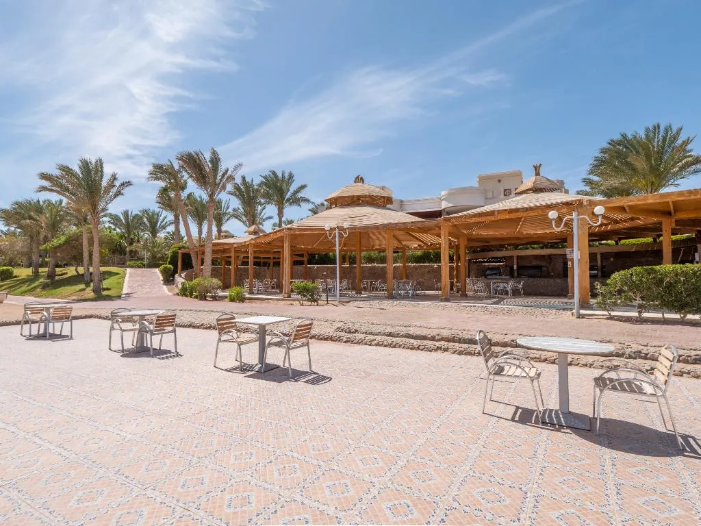 Bar, Serenity Alma Heights, Red Sea Riviera