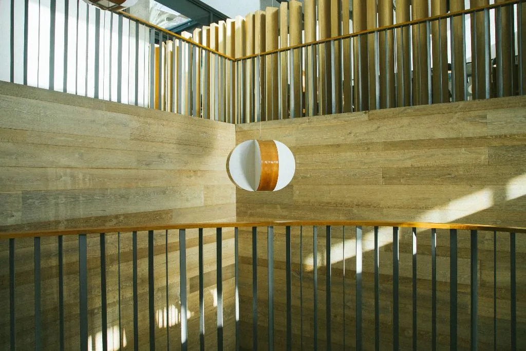 Lobby, Salobre Hotel Resort & Serenity, Gran Canaria