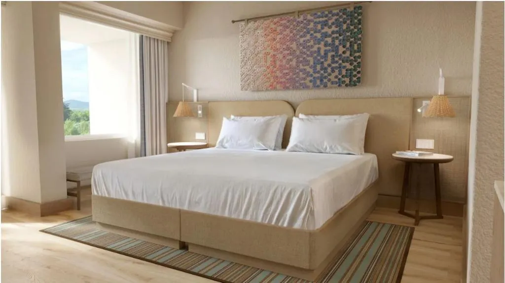 DOUBLE STANDARD Room, Hyatt Regency Vilamoura Algarve, Algarve