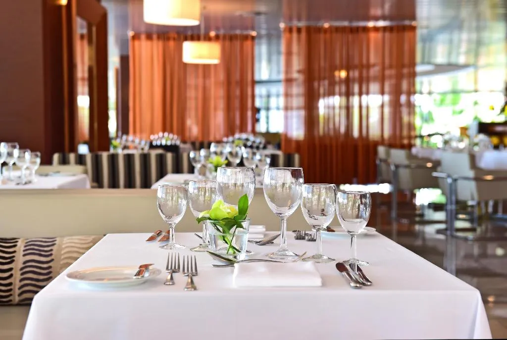 Restaurant, Pestana Casino Park Premium Ocean & Spa Hotel, Madeira