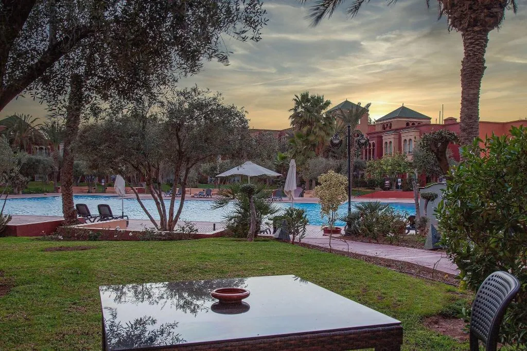 Room, Delta Hotels by Marriott Marrakech Eden Andalou, Marrakech