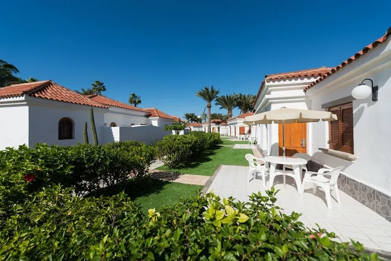 General view, eo Suite Hotel Jardin Dorado, Gran Canaria
