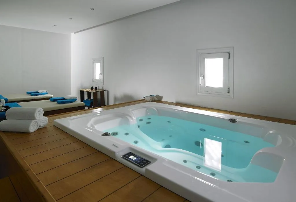Sports and Entertainment, Anemos Luxury Grand Resort, Crete