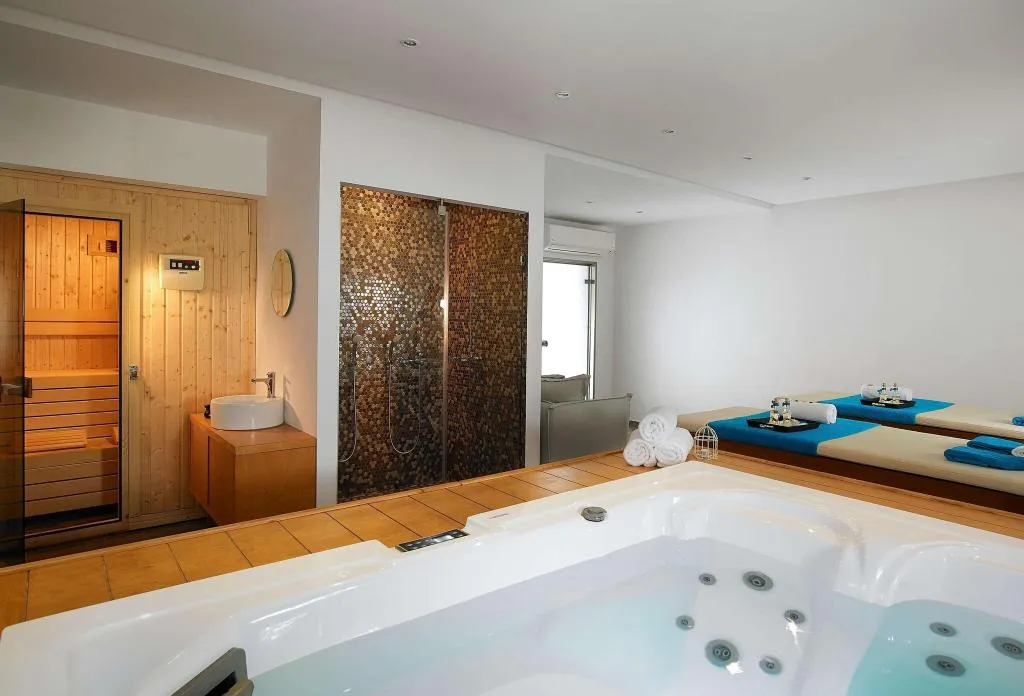 General view, Anemos Luxury Grand Resort, Crete